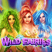 Wild Fairies