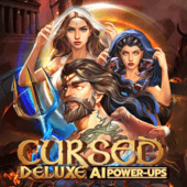 Cursed Deluxe AI