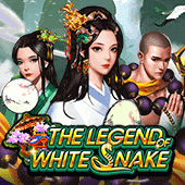 The Legend Of White Snake