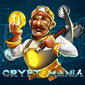 Cryptomania