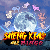 Sheng Xiao Bingo