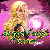 Lucky Lady Charm