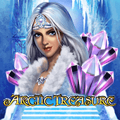 Arctic Treasure