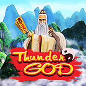Thunder God