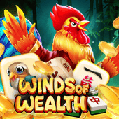 Winds Of Wealth