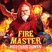 Fire Master Hold And Win