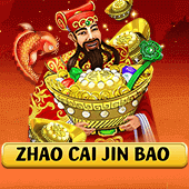 Zhao Cai Jin Bao