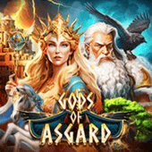 God Of Asgard
