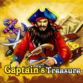 Captain's Treasure