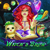 Witch's Brew