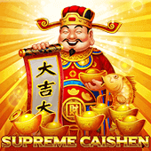 Supreme Caishen