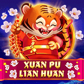 Xuan Pu Lian Huan