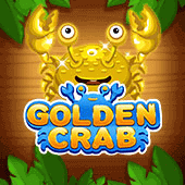 Golden Crab