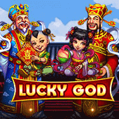 Lucky God