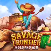 Savage Frontier: Hold And Win
