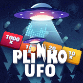 Plinko UFO
