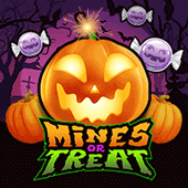 Mines or Treat