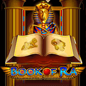 Book Of Ra