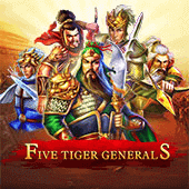 Five Tiger Generals