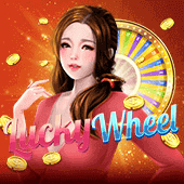 Lucky Wheel