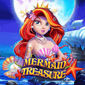 Mermaid Treasure