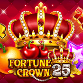 Fortune Crown 25