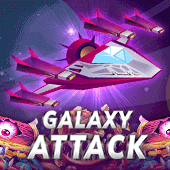 Galaxy Attack
