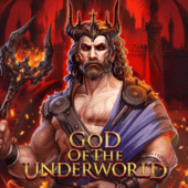God Of The Underworld