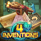 The 4 Invention
