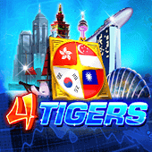 Four Tigers