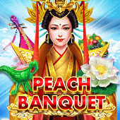 Peach Banquet