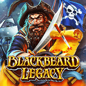 Blackbeard Legacy