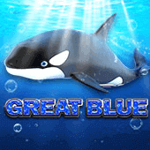 Great Blue