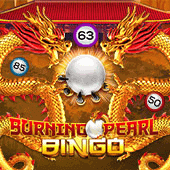 Burning Pearl Bingo