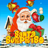 Santa Surprise