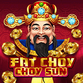 Fat Choy Choy Sun