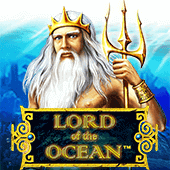 Lord Of The Ocean
