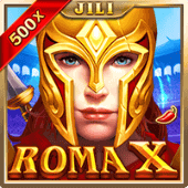 RomaX