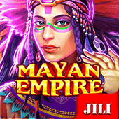 Mayan Empire