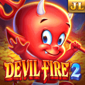 Devil Fire 2