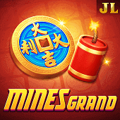 Mines Grand