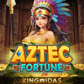 Aztec Fortune