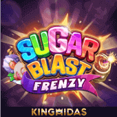 Sugar Blast Frenzy