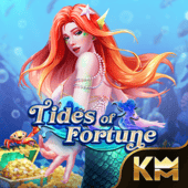 Tides of Fortune