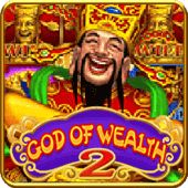 God Of Wealth2