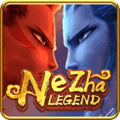 Legend Of Nezha