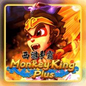 Monkey King Plus