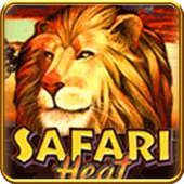 Safari Heat