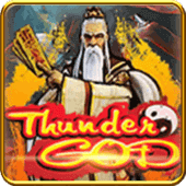 Thunder God