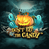Don’t Eat the Candy